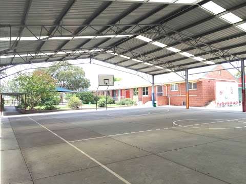 Photo: The Sir Henry Parkes Memorial PS